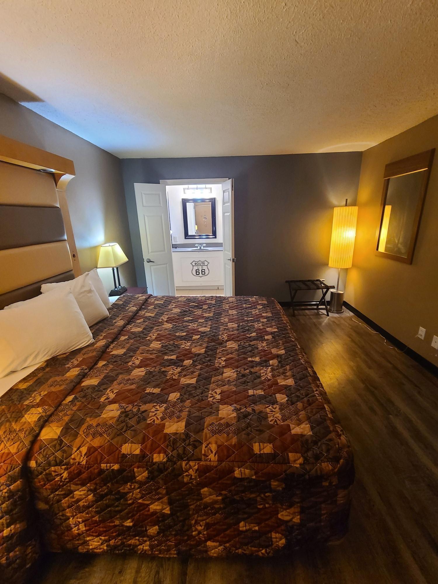 Hotel Route 66 Hotel, Southern View, Illinois 3*