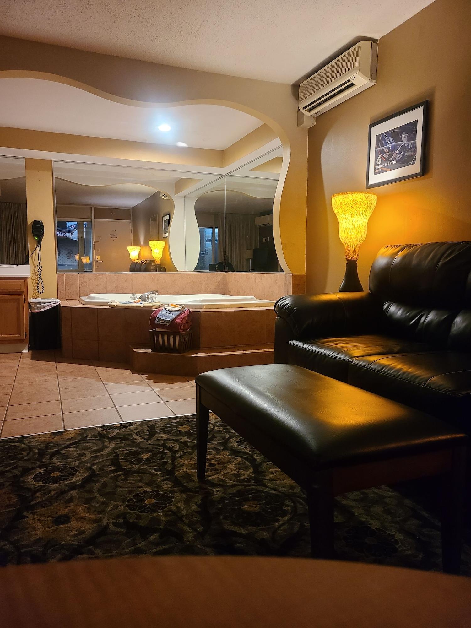 Route 66 Hotel, Southern View, Illinois Hotel 3*
