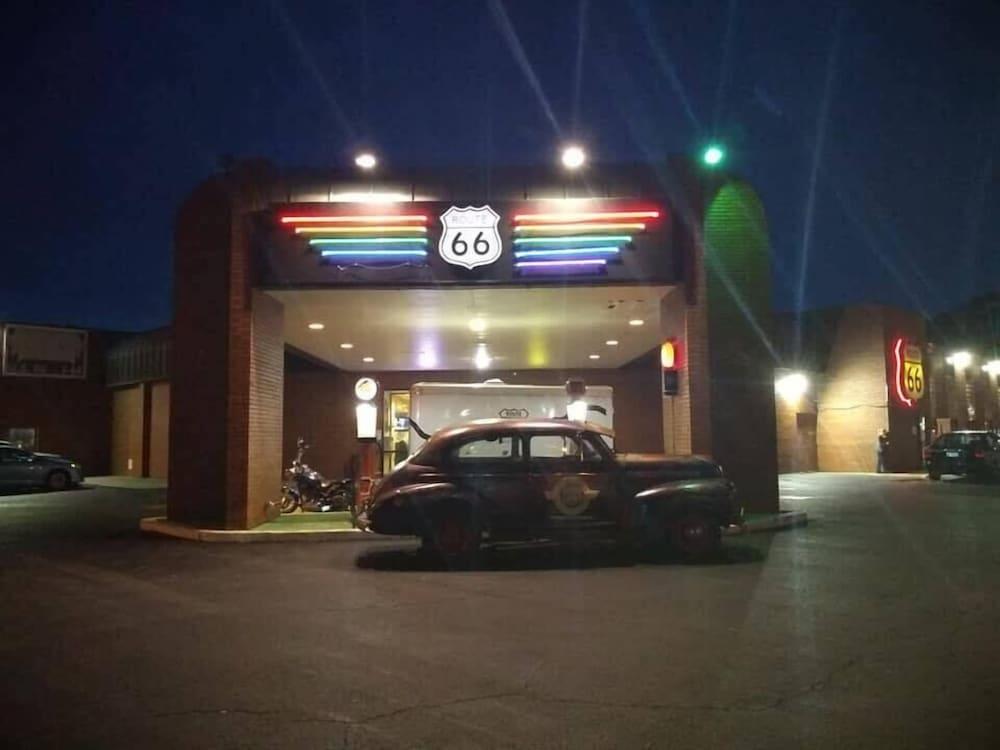 Route 66 Hotel, Southern View, Illinois Hotel 3*