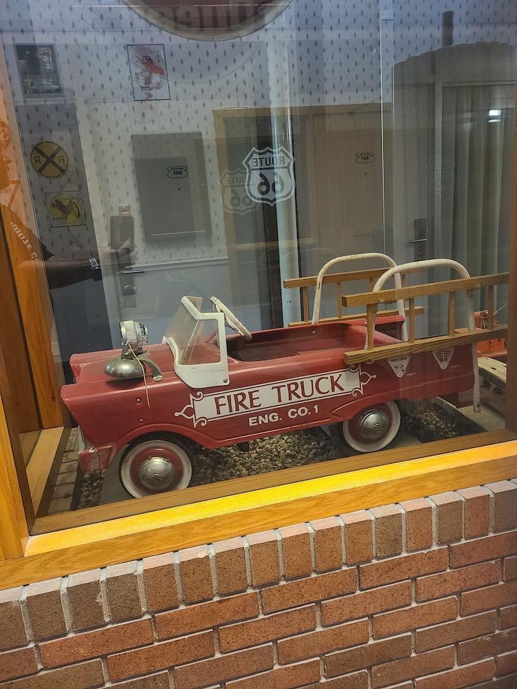 Route 66 Hotel, Southern View, Illinois 3*