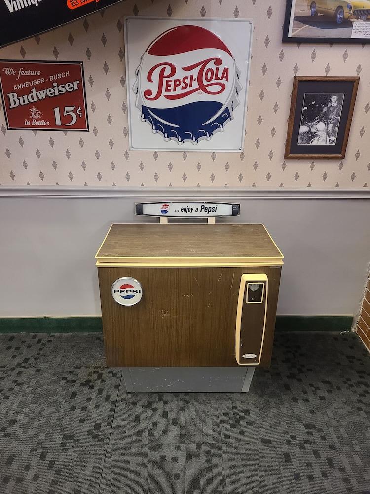 Hotel Route 66 Hotel, Southern View, Illinois 3*