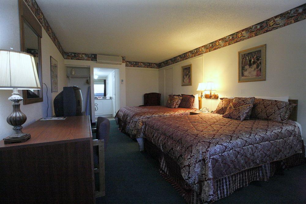 Hotel Route 66 Hotel, Southern View, Illinois Springfield