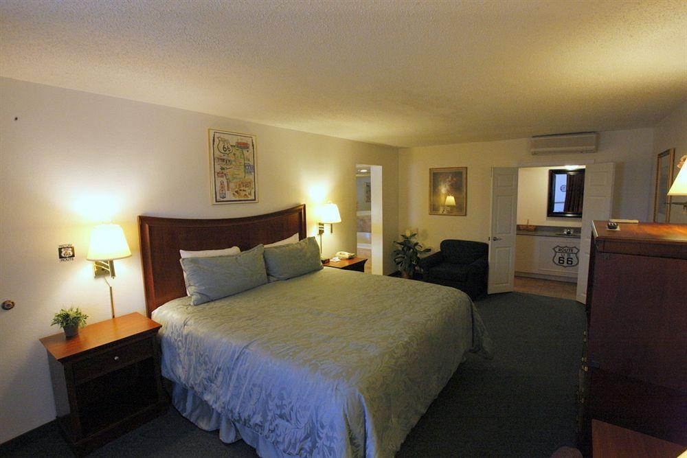 Hotel Route 66 Hotel, Southern View, Illinois 3*