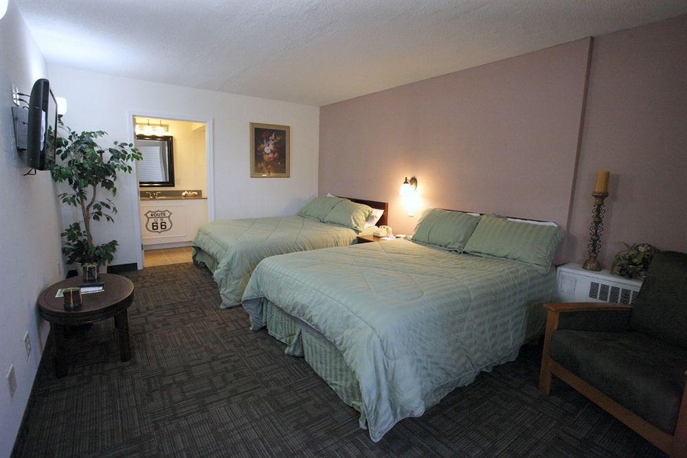 Route 66 Hotel, Southern View, Illinois Hotel 3*