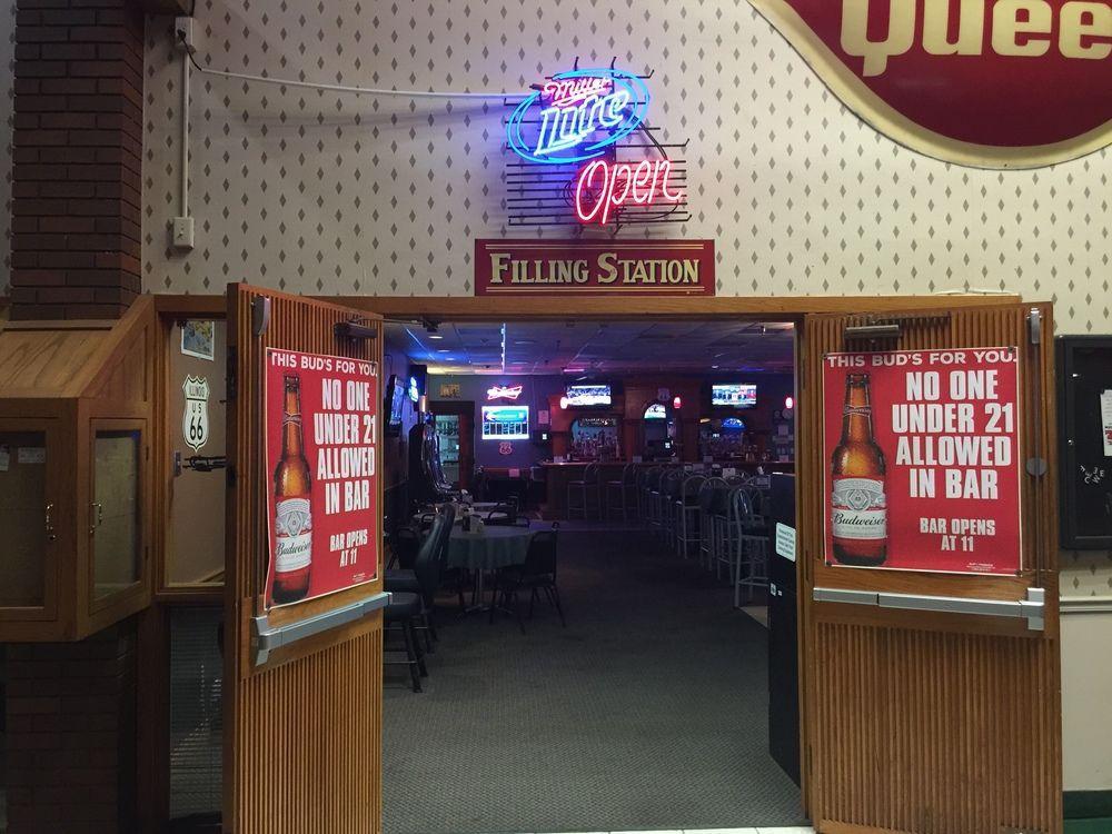 Hotel Route 66 Hotel, Southern View, Illinois 3*