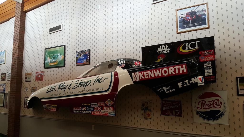 Route 66 Hotel, Southern View, Illinois Hotel 3*