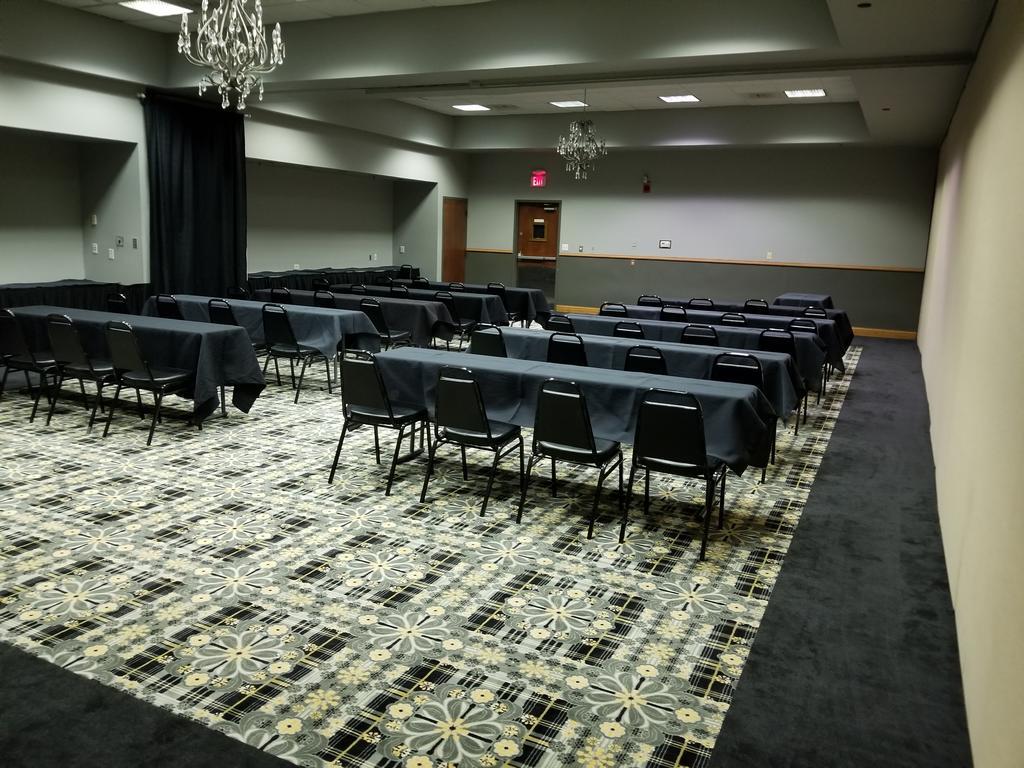 Hotel Route 66 Hotel, Southern View, Illinois 3*