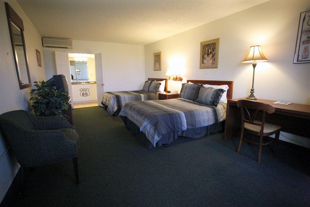 Route 66 Hotel, Southern View, Illinois Hotel