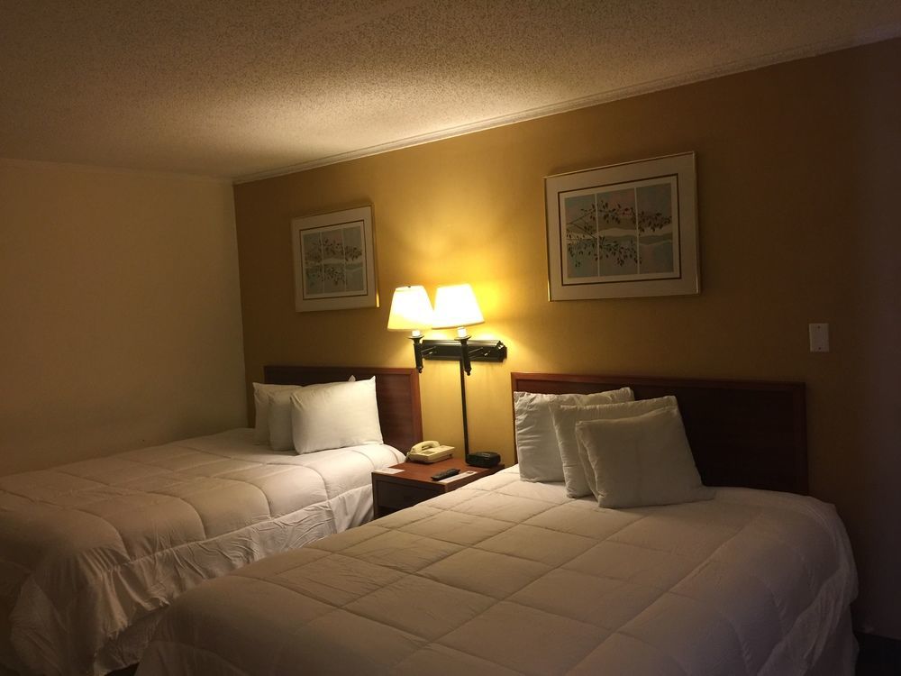 Hotel Route 66 Hotel, Southern View, Illinois 3*