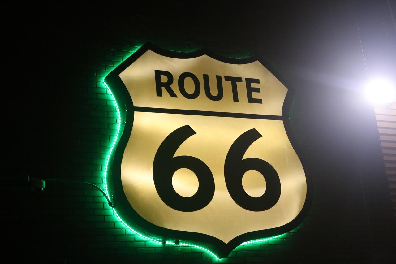Route 66 Hotel, Southern View, Illinois Hotel