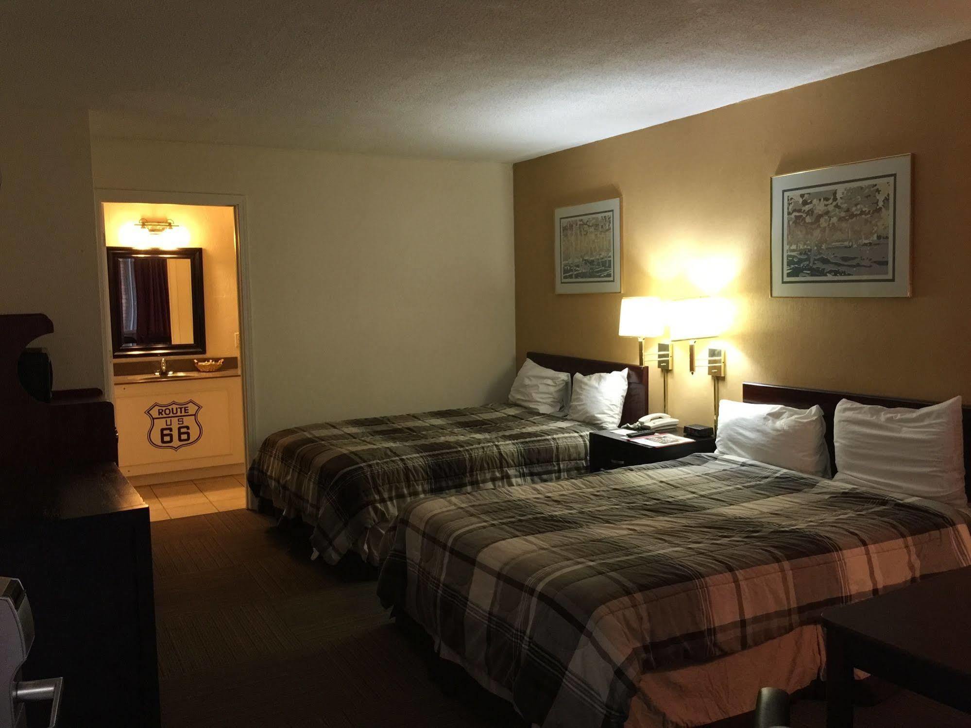 Route 66 Hotel, Southern View, Illinois Hotel