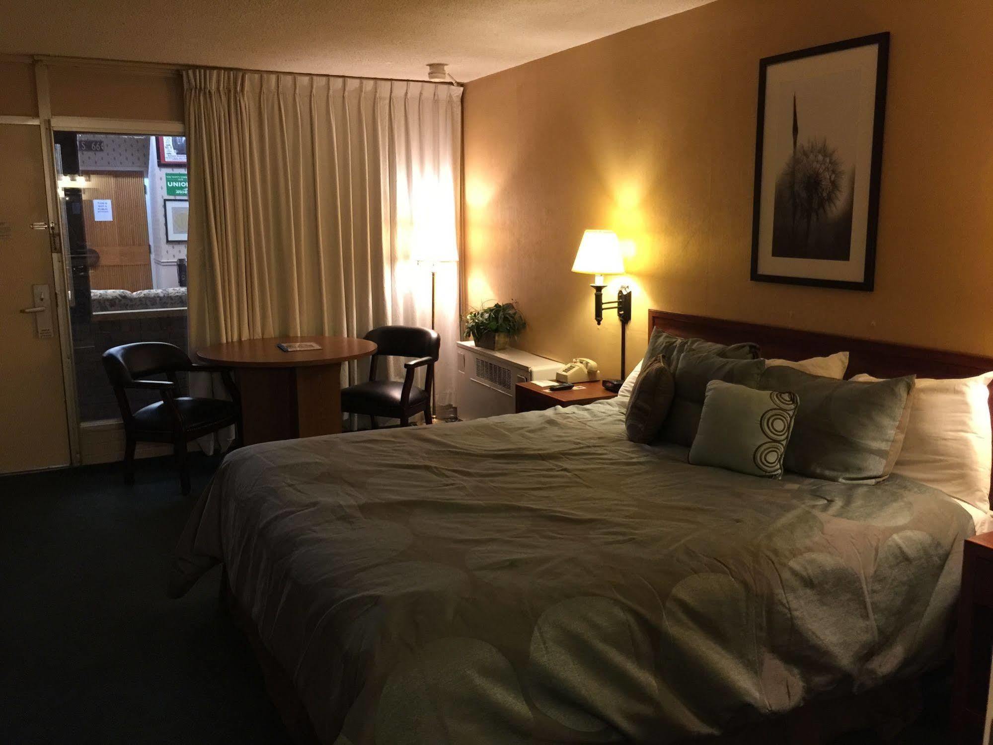 Hotel Route 66 Hotel, Southern View, Illinois 3*