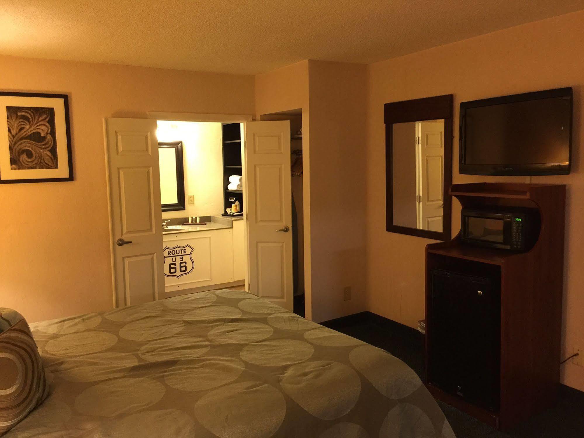 Hotel Route 66 Hotel, Southern View, Illinois 3*