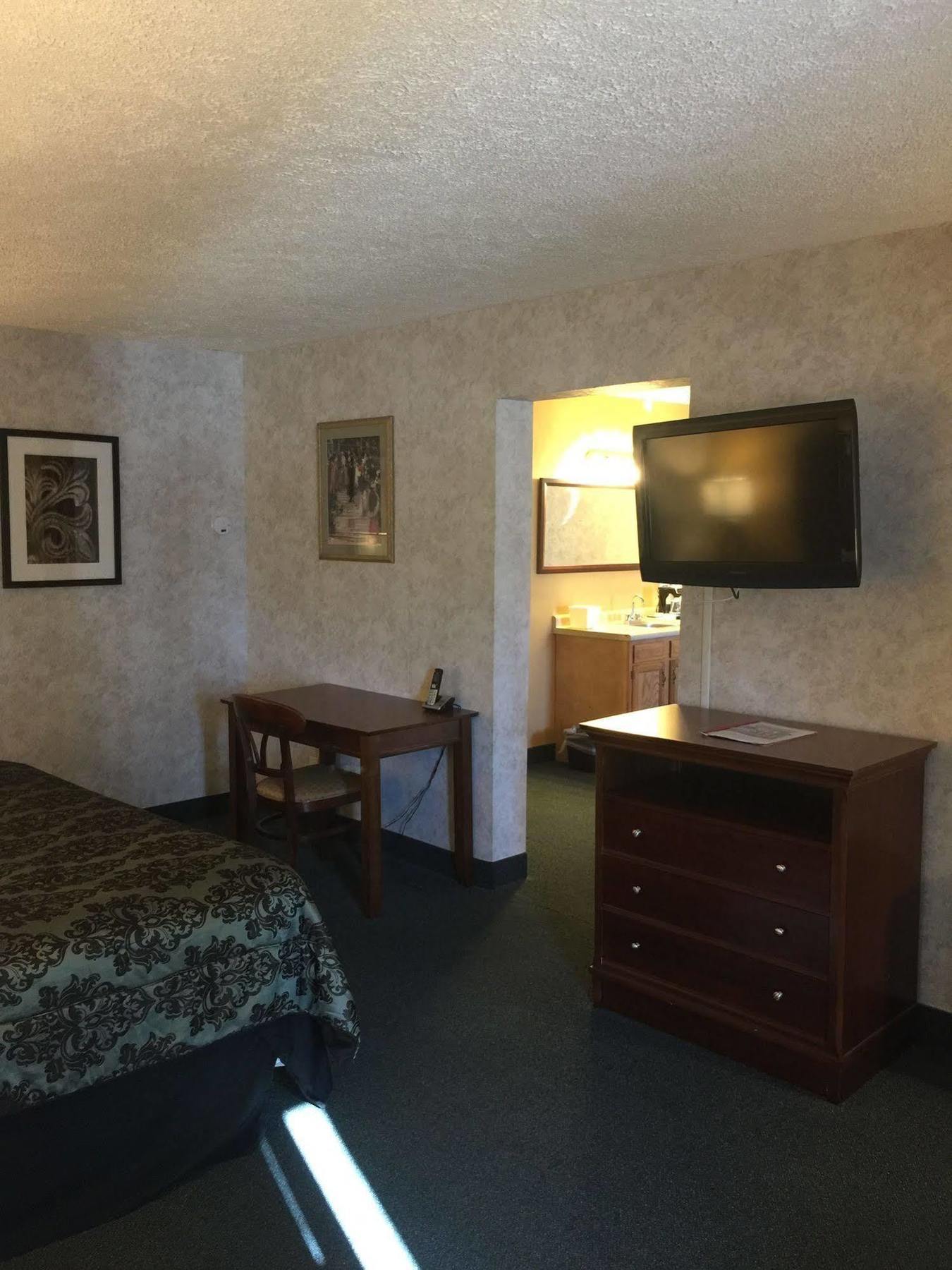 Route 66 Hotel, Southern View, Illinois 3*