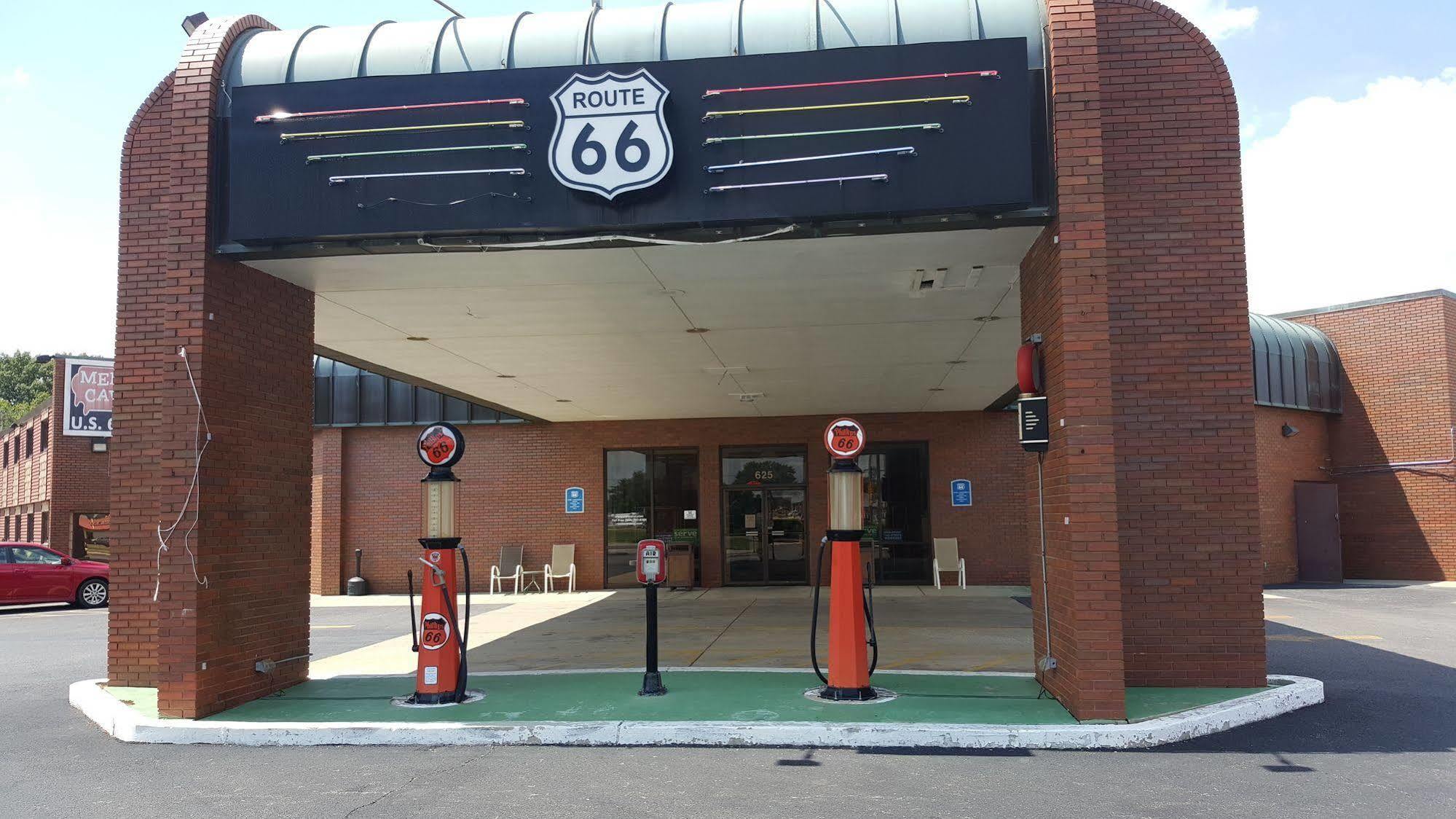 Route 66 Hotel, Southern View, Illinois Hotel 3*
