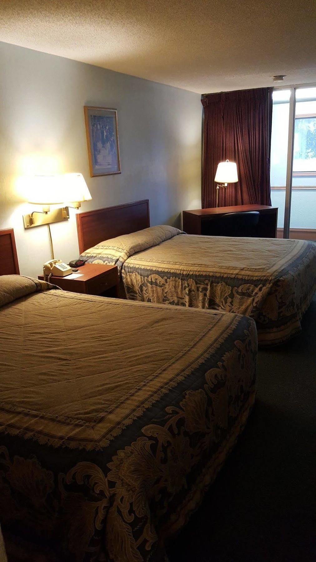 Route 66 Hotel, Southern View, Illinois 3*