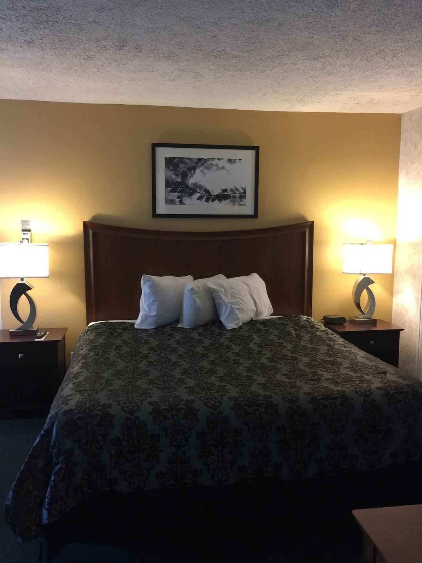 Hotel Route 66 Hotel, Southern View, Illinois 3*