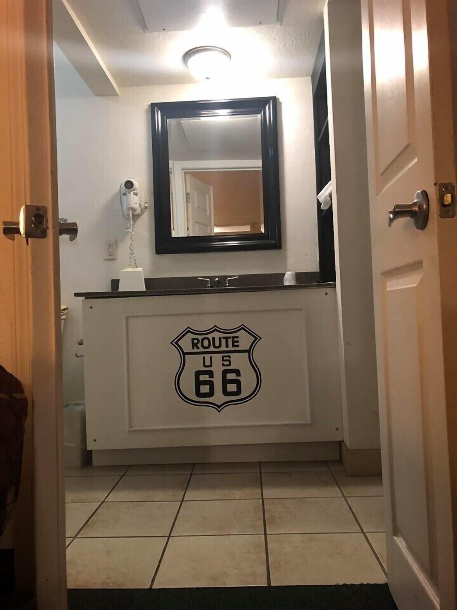 Route 66 Hotel, Southern View, Illinois 3* Springfield