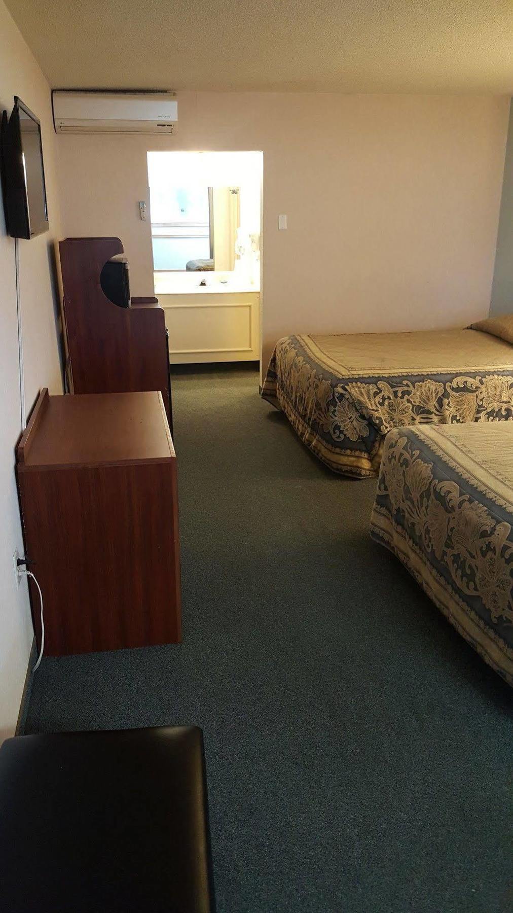 Route 66 Hotel, Southern View, Illinois Hotel 3*